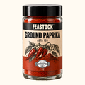 Ground Paprika