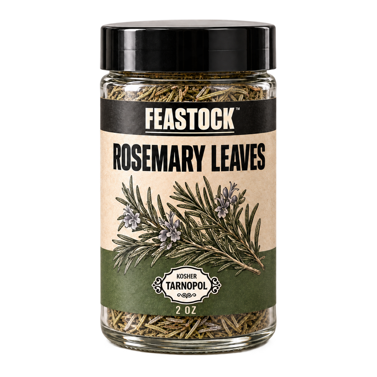 Rosemary Leaves