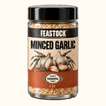 Minced Garlic