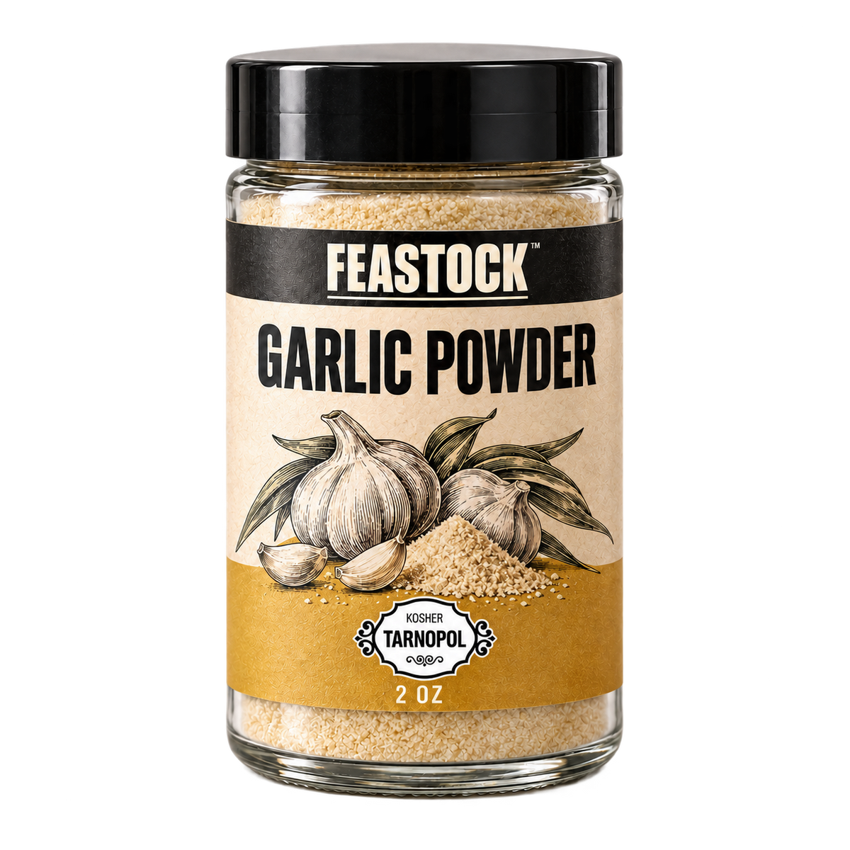 Garlic Powder