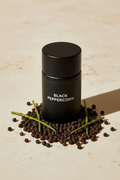 Fine ground Black pepper
