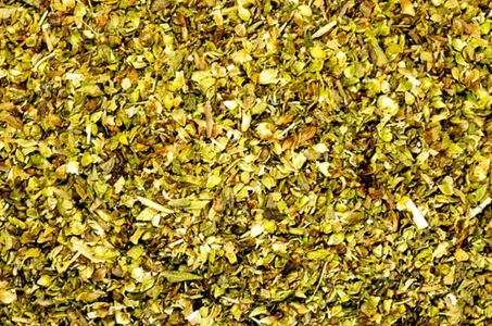 Oregano Leaves