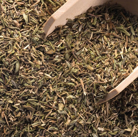 Thyme Leaves, Spanish